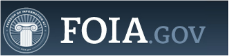 FOIA logo